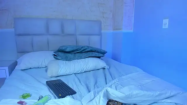 CelessteRous's cam snapshot