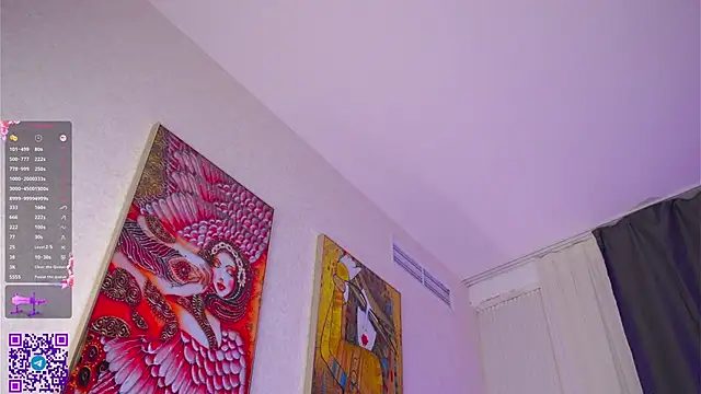 LiliBanger live sex cam