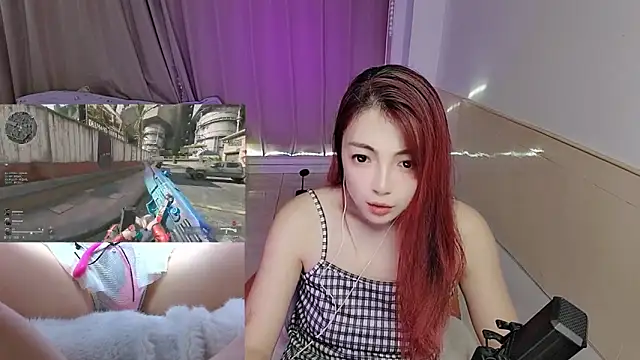 Song_99's cam snapshot