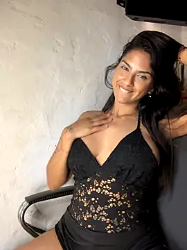 chicachocolate01's cam snapshot