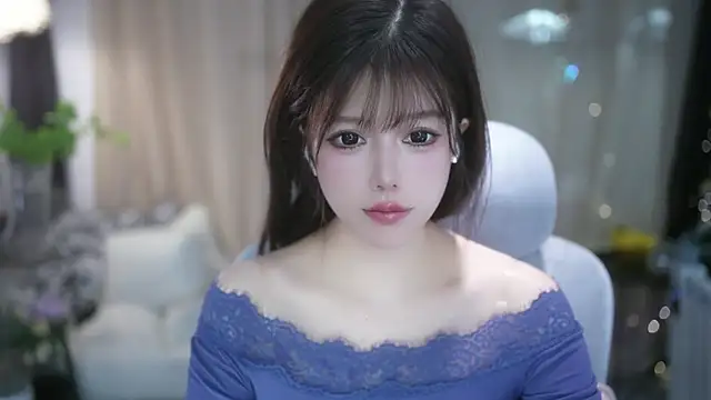 Cecily's cam snapshot