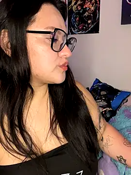 Just_danna's cam snapshot