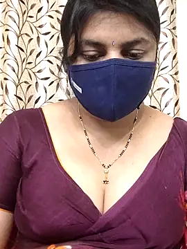 Indian_Telugu_Indhu's cam snapshot