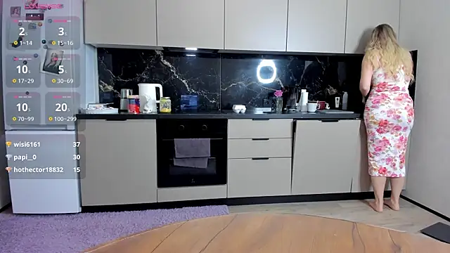 BritneyHoneySilk's cam snapshot