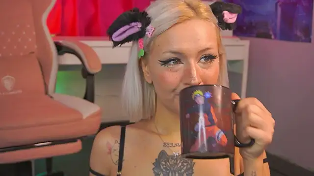 Sunny_Glow's cam snapshot