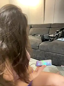 IM_SARA1's cam snapshot