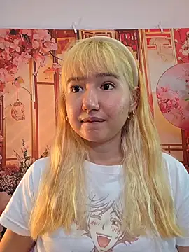 Pinkie_Princes live sex cam