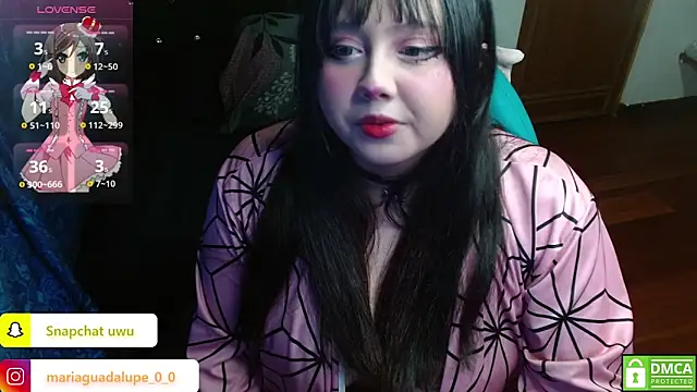 litlle_cat's cam snapshot