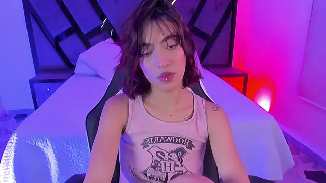 AlliceRosero live sex cam