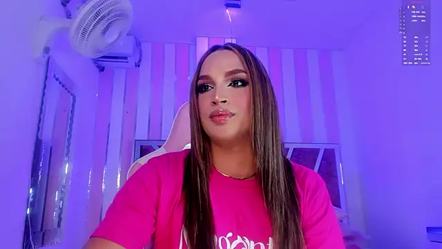 KylieVictoria live sex cam