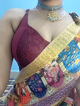 Praveena27telugu's cam snapshot