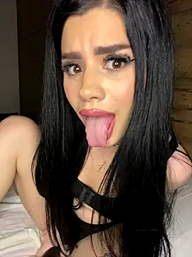 Ameliablack_1 live sex cam