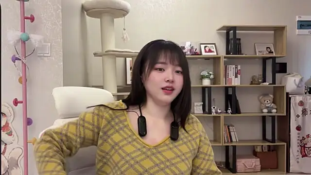 Chenjing0 live sex cam