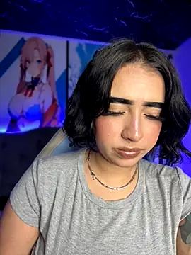 Scarlett-LS live sex cam