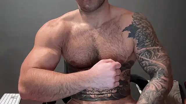 Mr_YourGod live sex cam