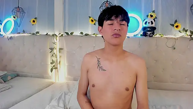 AleAurarashi live sex cam