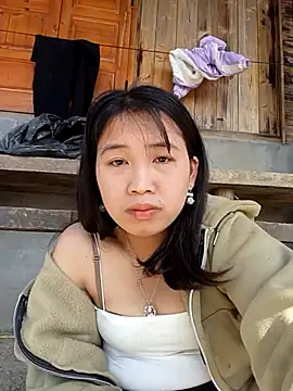 susie_min's cam snapshot