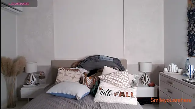 Smileyouarehere live sex cam