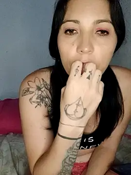 KarameloVzla live sex cam