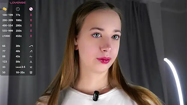 LorettaKay's cam snapshot