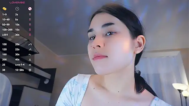 RosioBenberry's cam snapshot