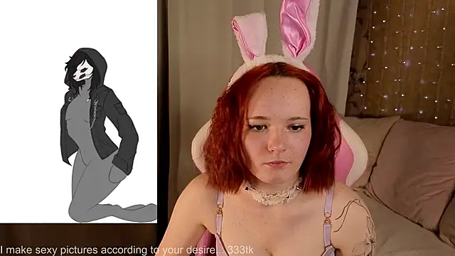 Sweet_tangerine___'s cam snapshot