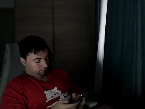 HankMalone live sex cam