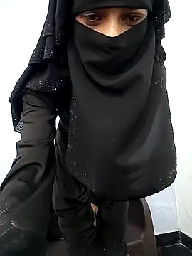 Noorkhatoon live sex cam