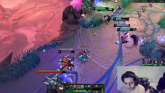 LosPatronesuwu live sex cam