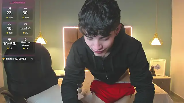 AlejooTwink live sex cam