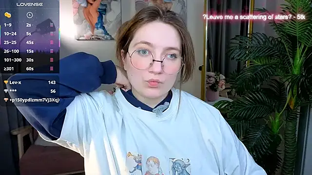 fairy_tara live sex cam