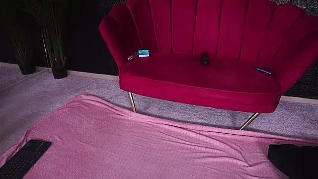 Annabellerise live sex cam