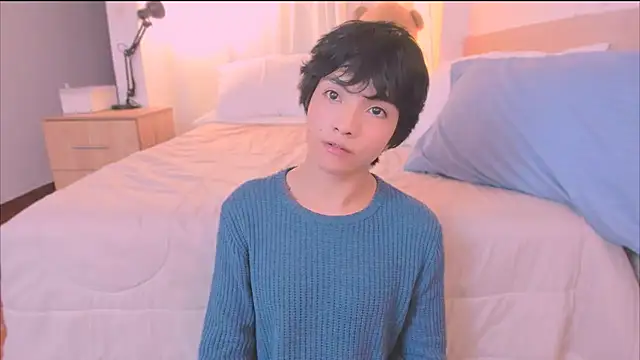 Sweet_Allan live sex cam