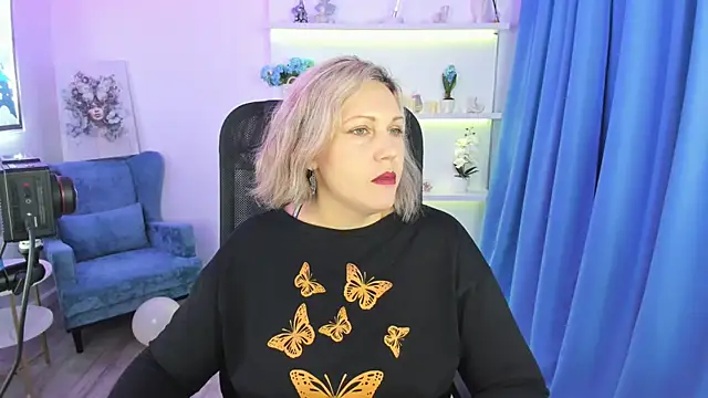 NinaStarle live sex cam