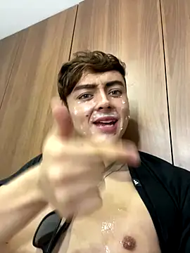 Boyfriend-Hot live sex cam