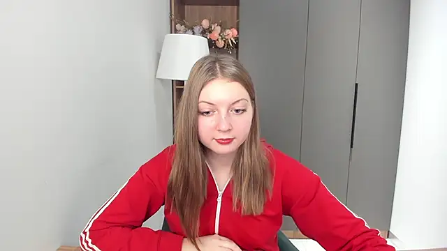 VerllineUrquidez live sex cam