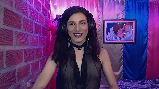 Moira-Hot live sex cam