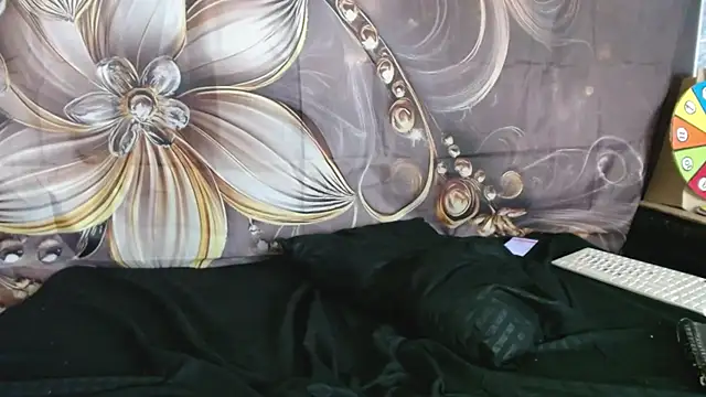 sweet_Allys live sex cam