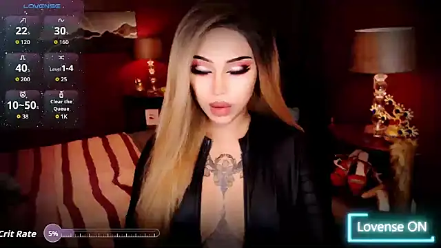 BigCockMARIAts live sex cam