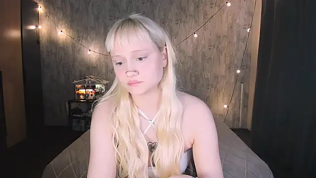 MariaMango's cam snapshot