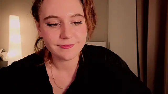 Diana_Flower's cam snapshot