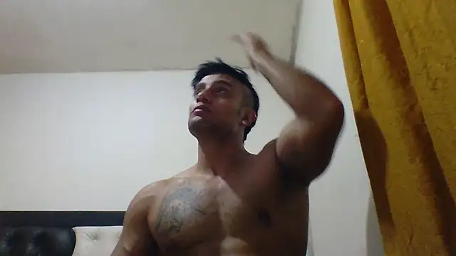 danistrial live sex cam