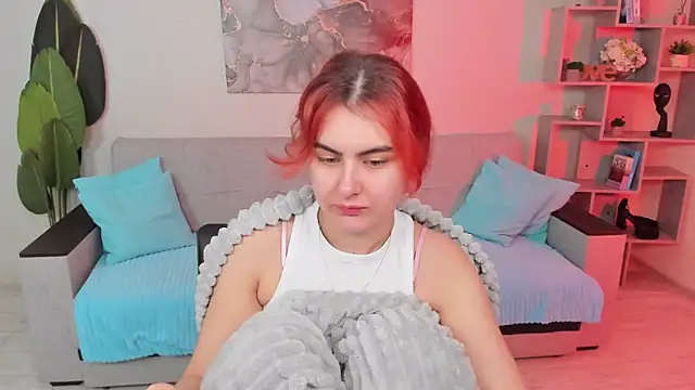 GabriellaMays's cam snapshot