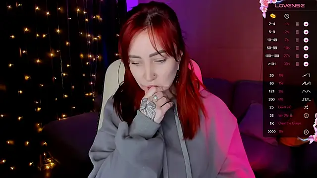 deboramoore's cam snapshot