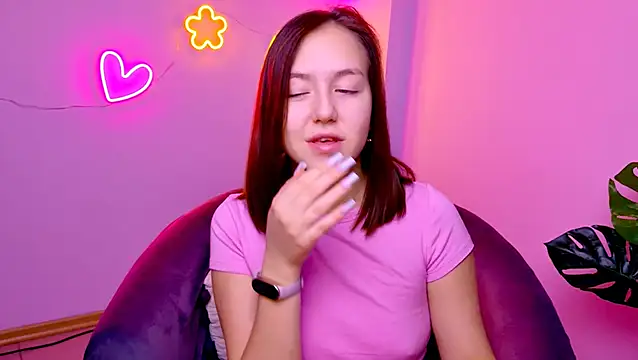 CindySparkl's cam snapshot