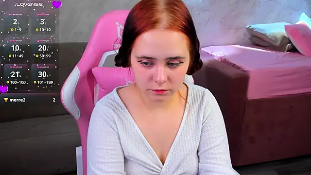 Alis_Platt's cam snapshot