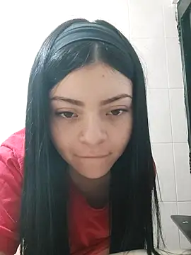 LunaJacobs live sex cam