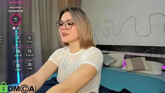 Jerry-Hall's cam snapshot