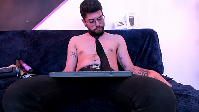 DanteWinter live sex cam