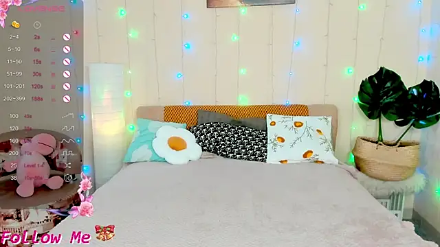 honeybuns_lizzy's cam snapshot